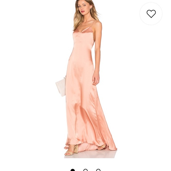 Lovers + Friends Dresses & Skirts - Lovers + Friends slip dress